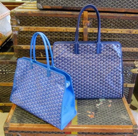 goyard hole